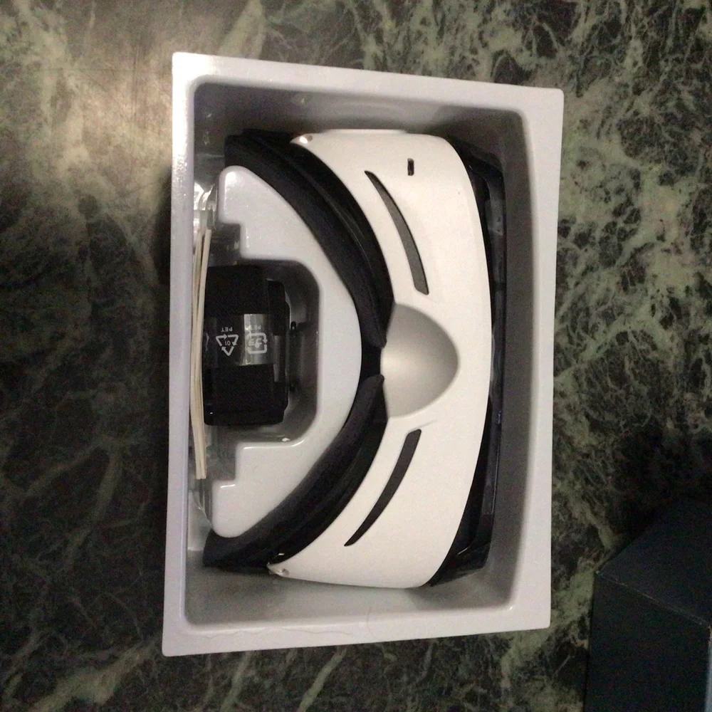 Samsung Gear VR headset
